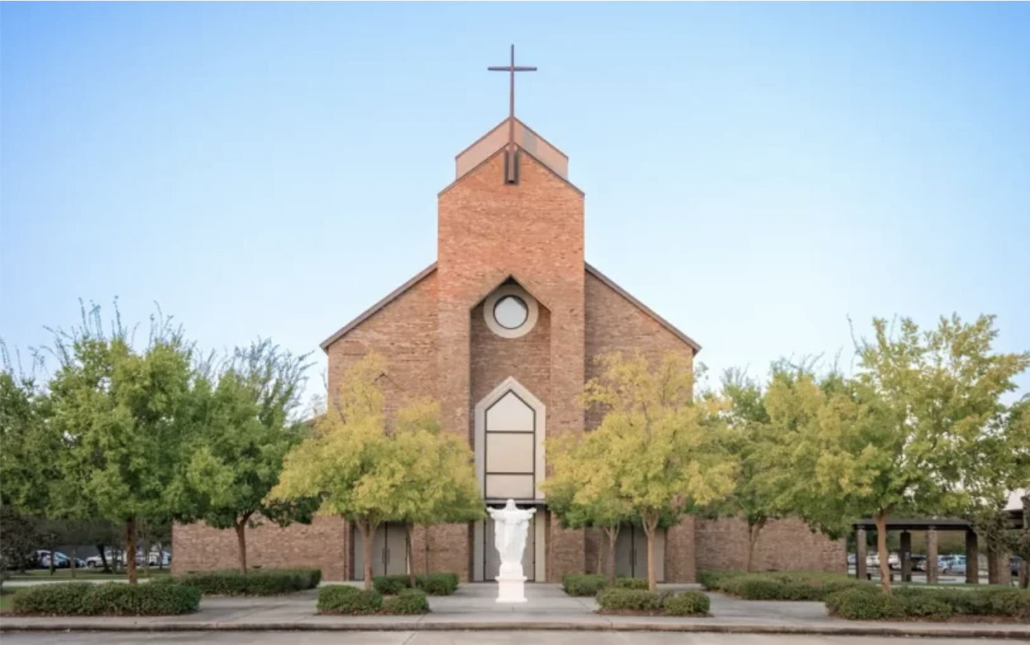 The Wedding Website of Madison Punch and Avery White