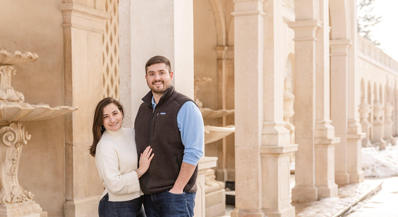 Caroline Federico and Alec Scheetz's Wedding Website