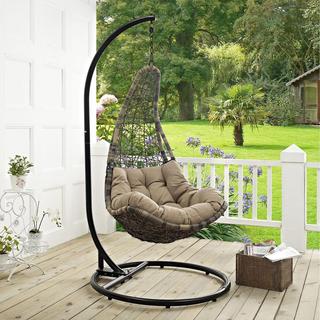 Abate Outdoor Patio Swing Chair