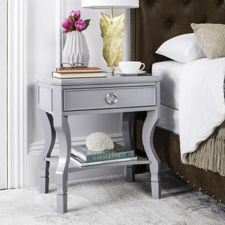 Alaia One Drawer Nightstand