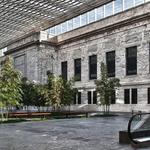 The Cleveland Museum of Art