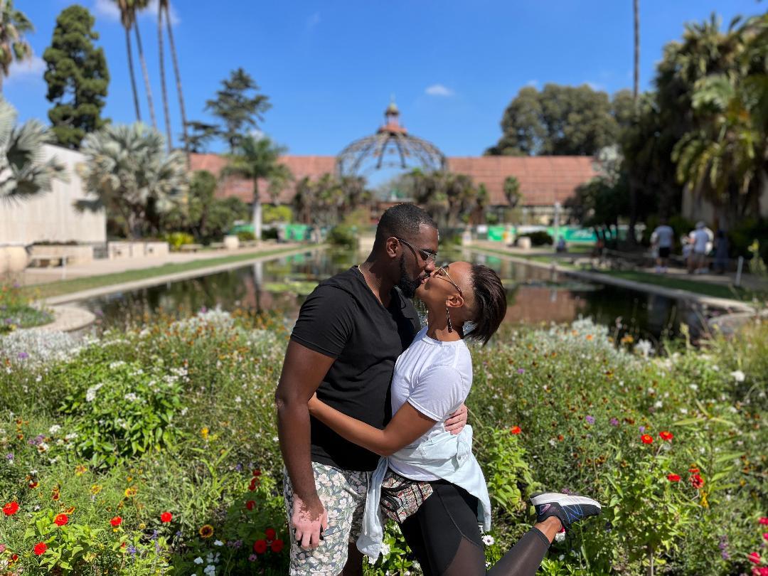 The Wedding Website of Chad Lott and Taylor Hulitt