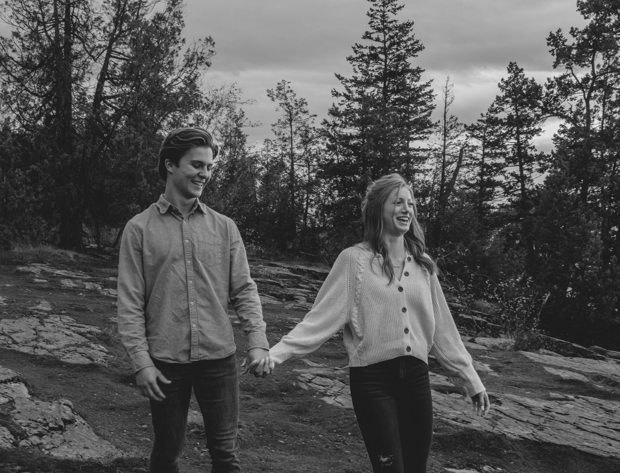 The Wedding Website of Brandon Houser and Hannah Morlan