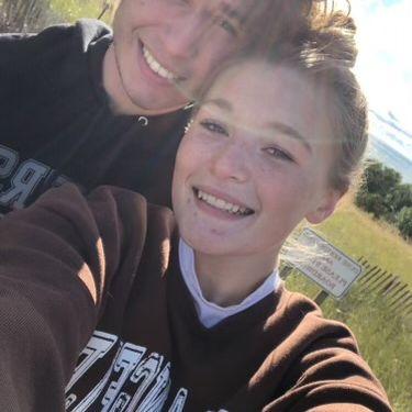 Us at Holland State Park