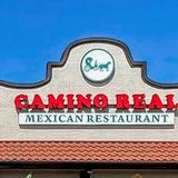 Camino Real - South Church