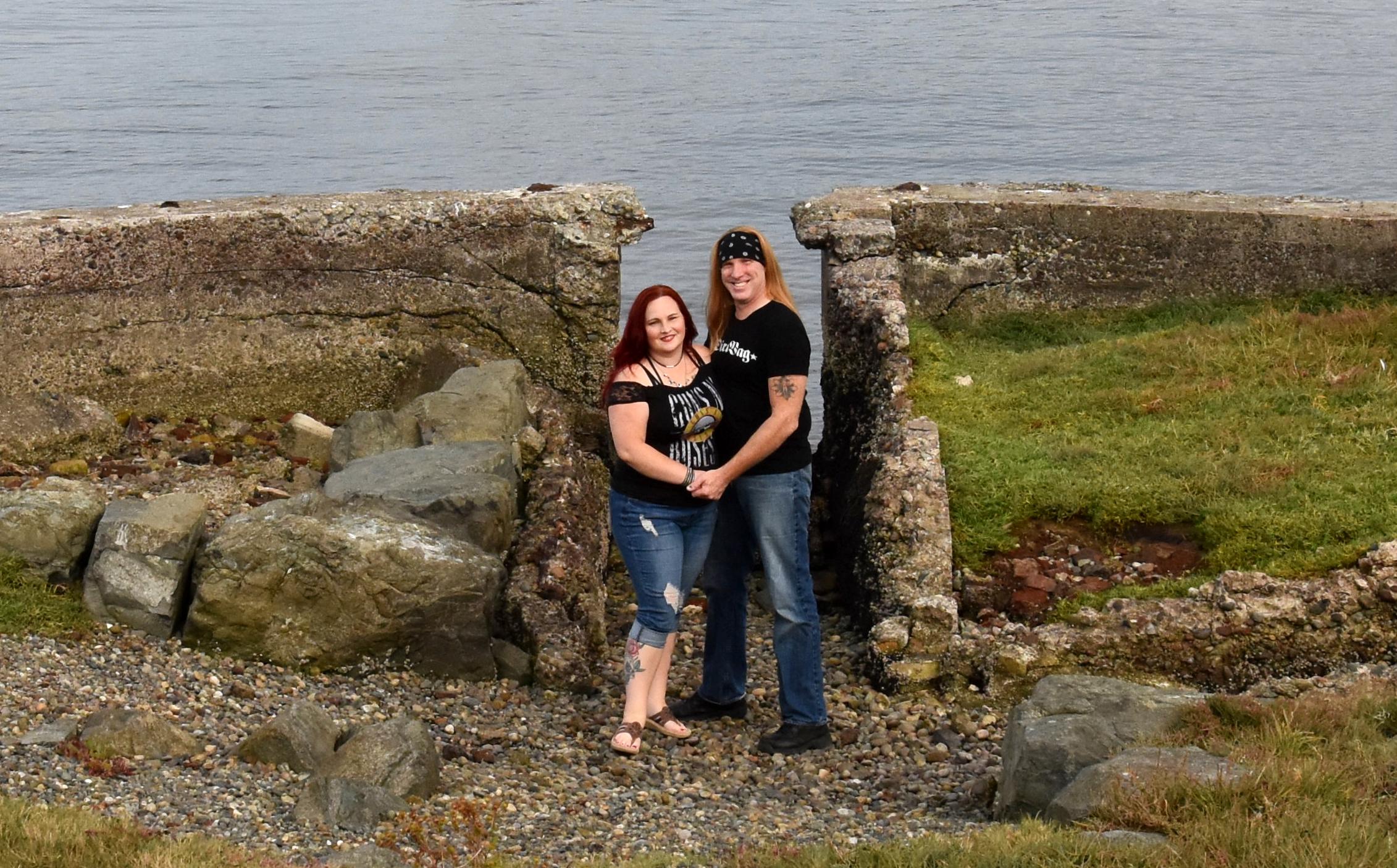 The Wedding Website of Dani Winder and Jason Bennett