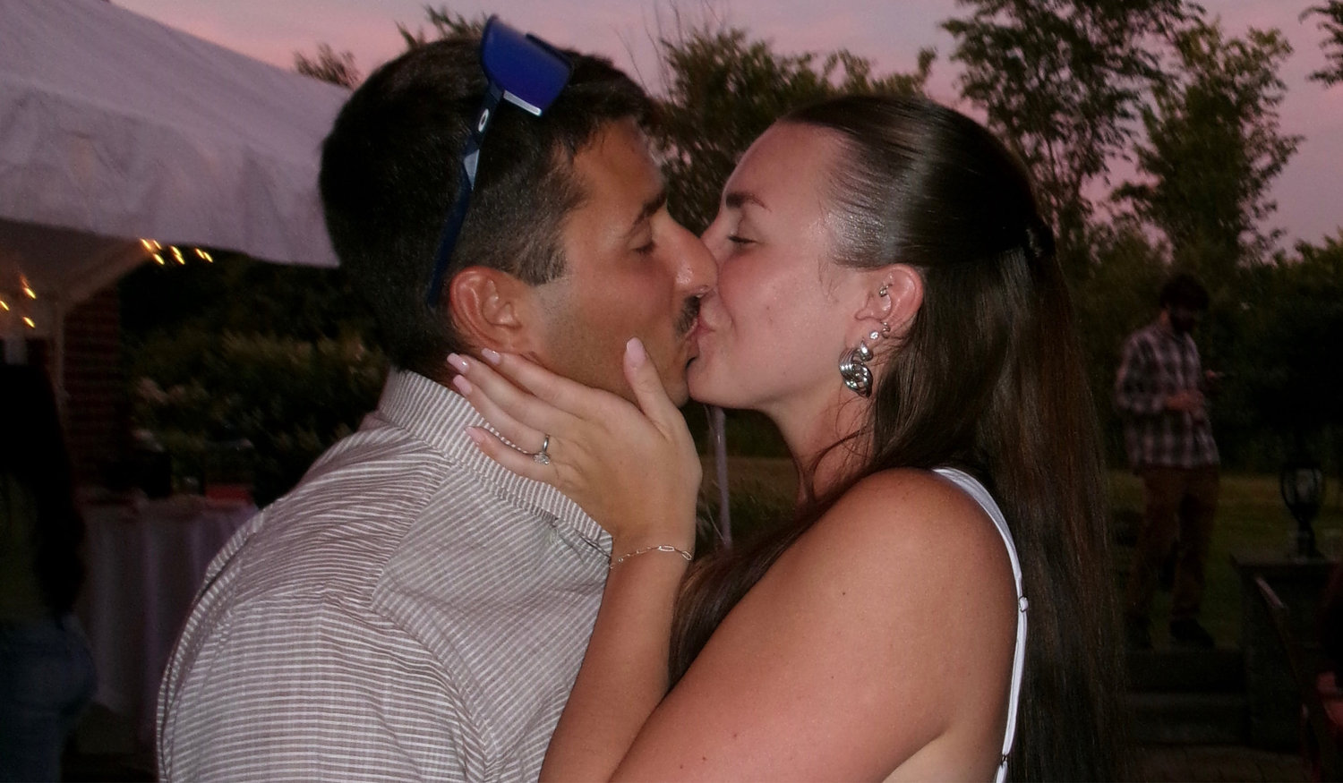 The Wedding Website of Lydi Perry and Justin Fowler