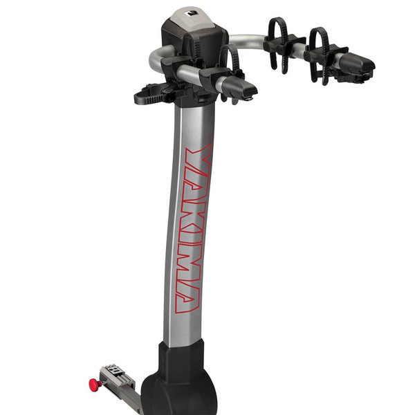 RidgeBack 2-Bike Hitch Rack