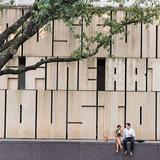 The Museum of Fine Arts, Houston