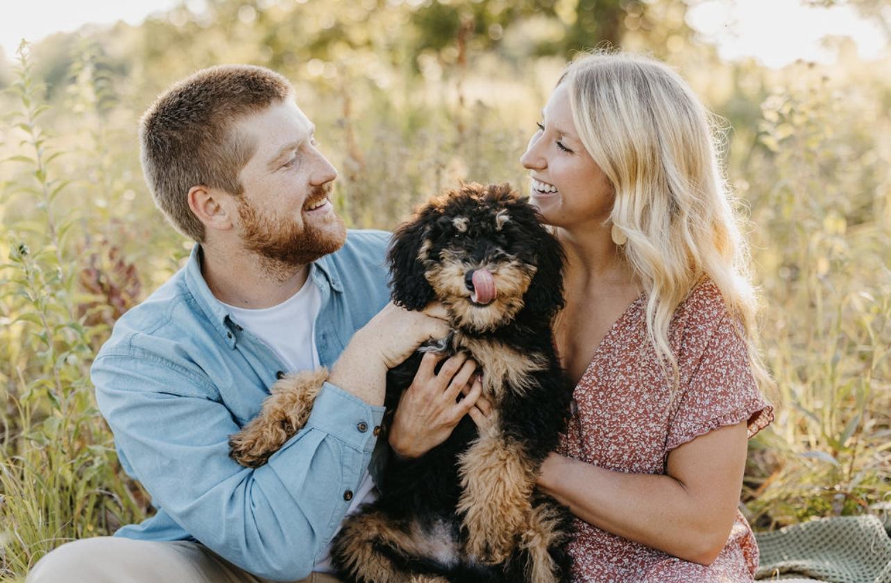 The Wedding Website of Kelsey Peschel and Josh Jodsaas