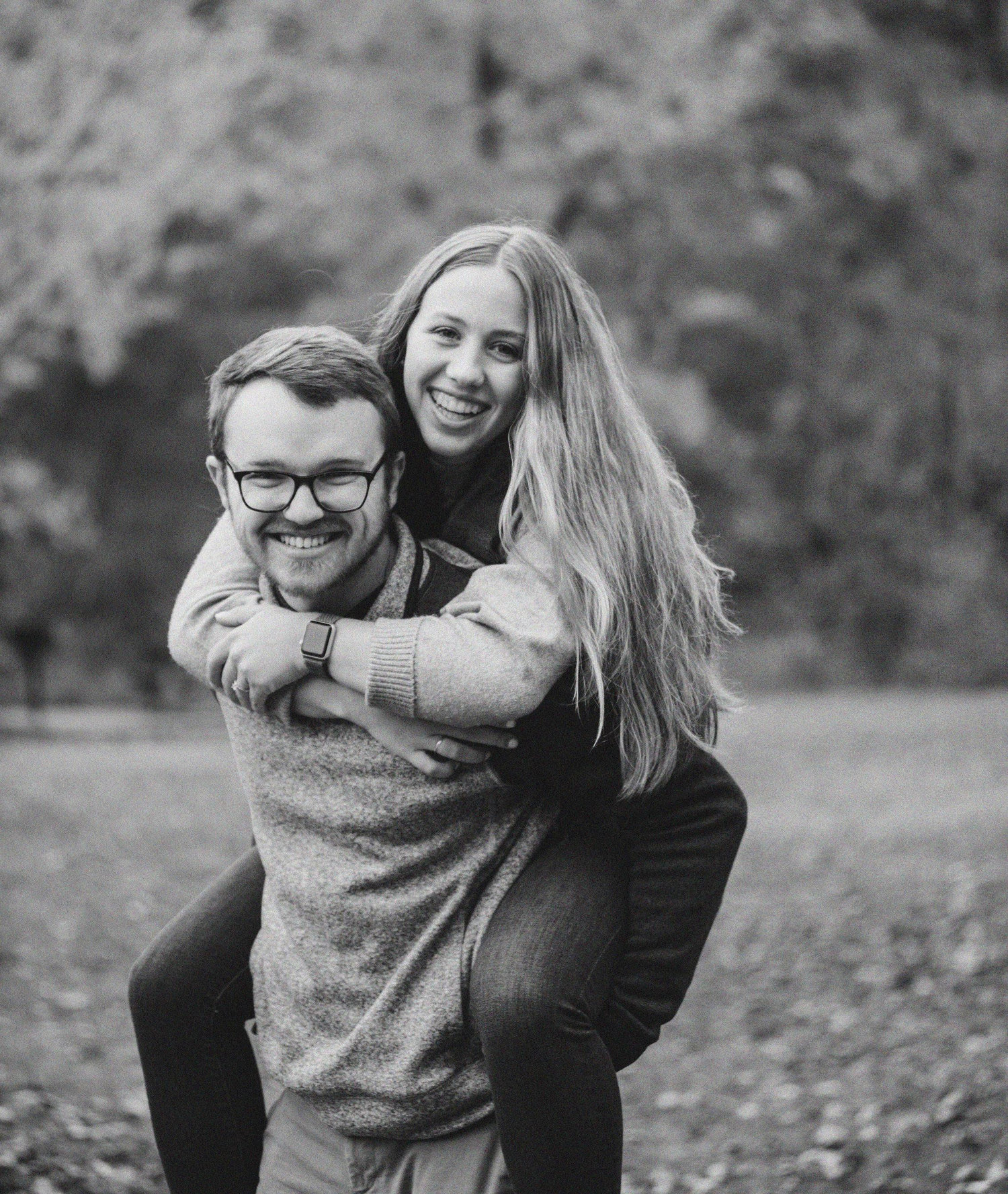 The Wedding Website of Christina Matlock and Aidan Smith