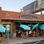 Pinthouse Pizza