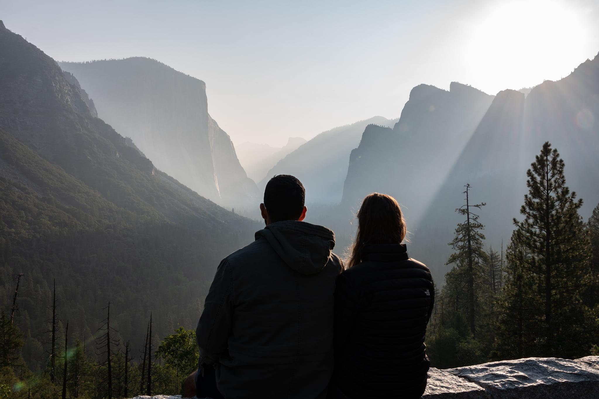 The Wedding Website of Elizabeth Lemon and German Garcia