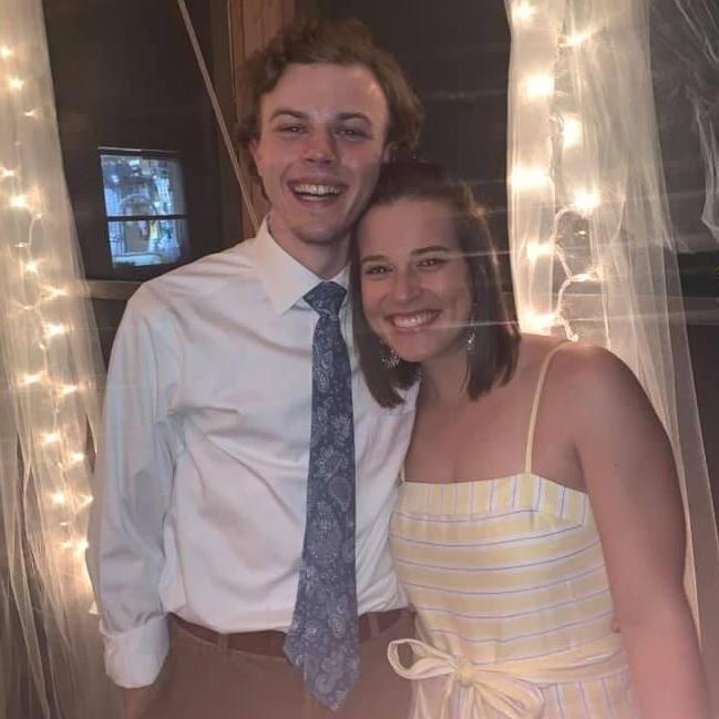 Sarah and Ryan's Wedding October 2019