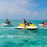 Jetski Nusa Dua
