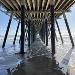 Pismo Beach Pier