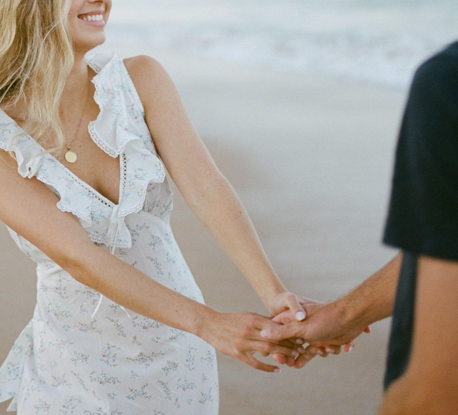 The Wedding Website of Virginia Barron and Parker Blin