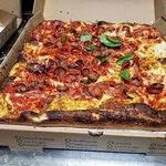 Angelo's Pizzeria South Philly