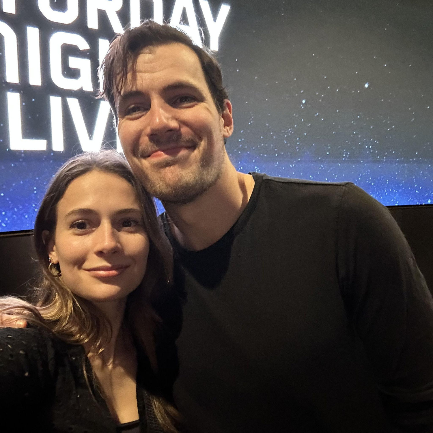 SNL Taping, NYC