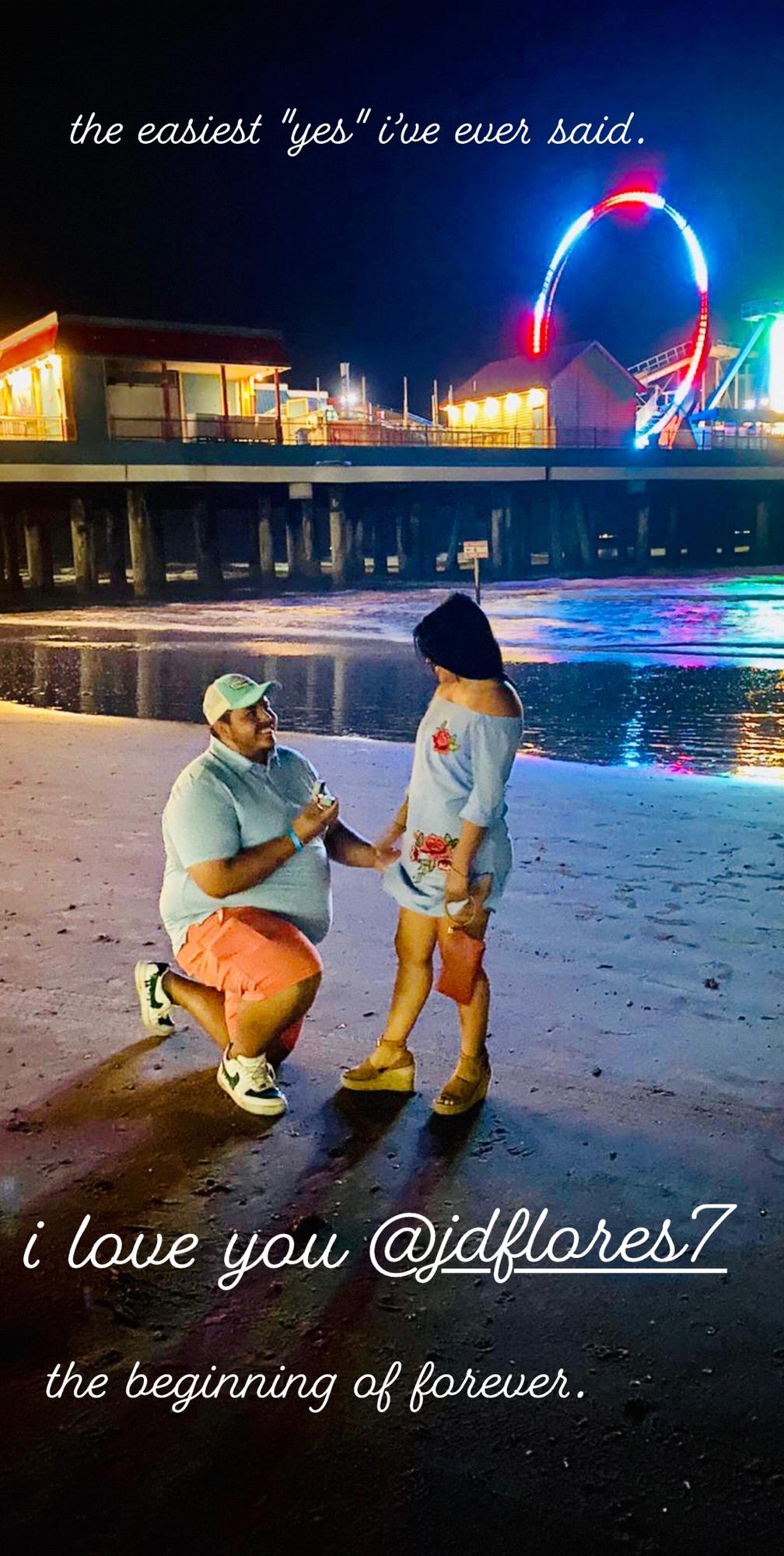 proposal picture