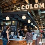 La Colombe Coffee Roasters