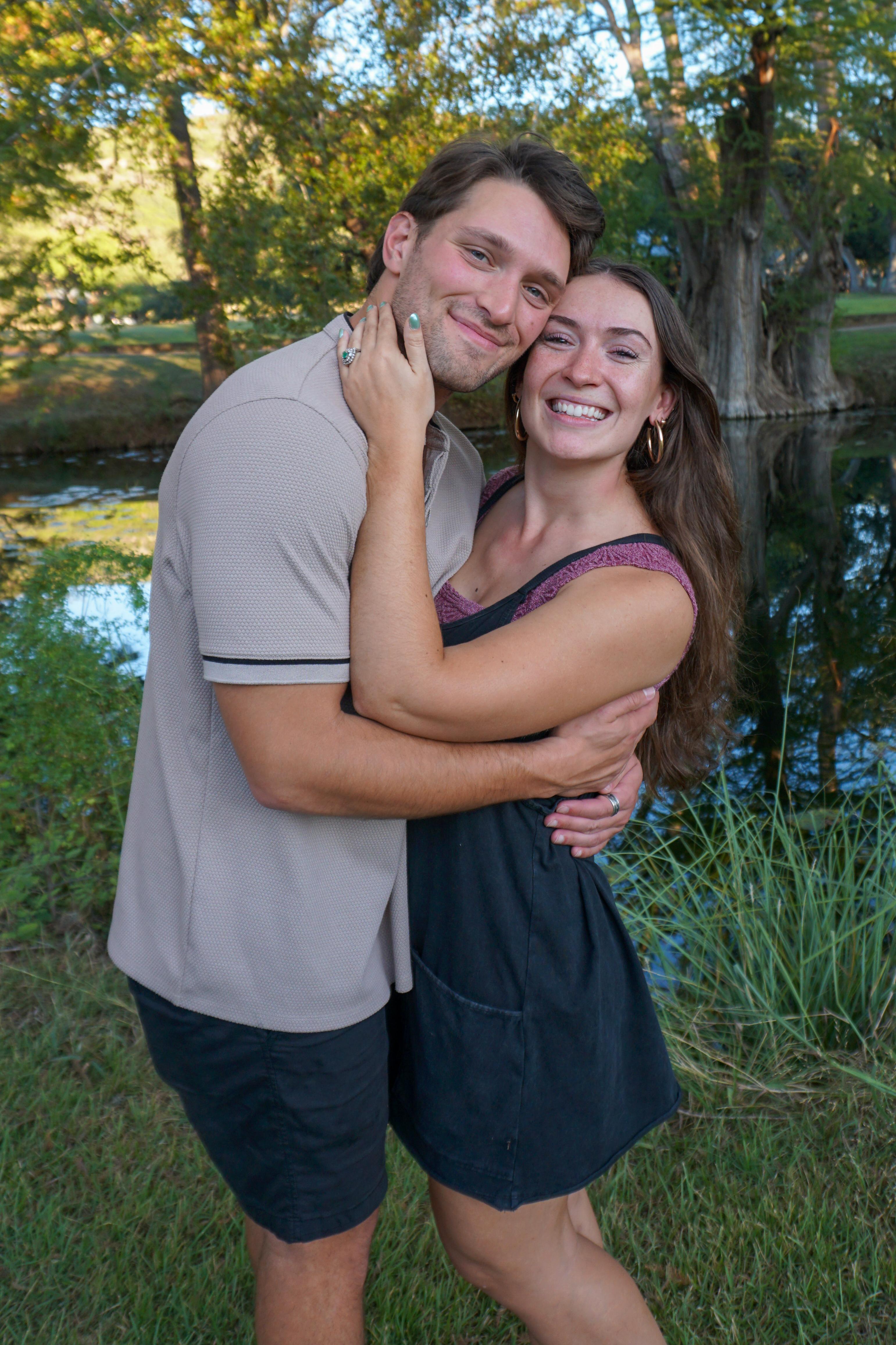 The Wedding Website of Zak Ellsworth and Madeline Salminen-Cunningham