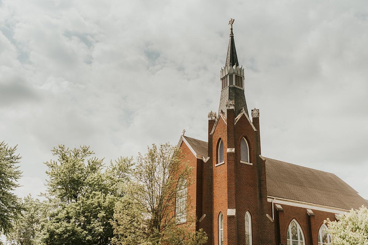 The Wedding Website of Avery Roswarski and David Sell