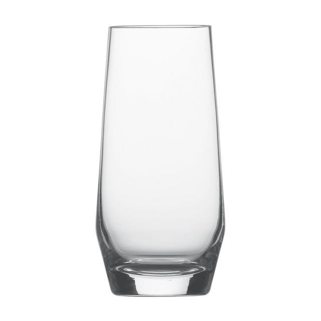 Schott Zwiesel Crystal Long Drink Cocktail Glass, Set of 6
