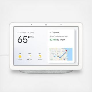 Google Nest Hub