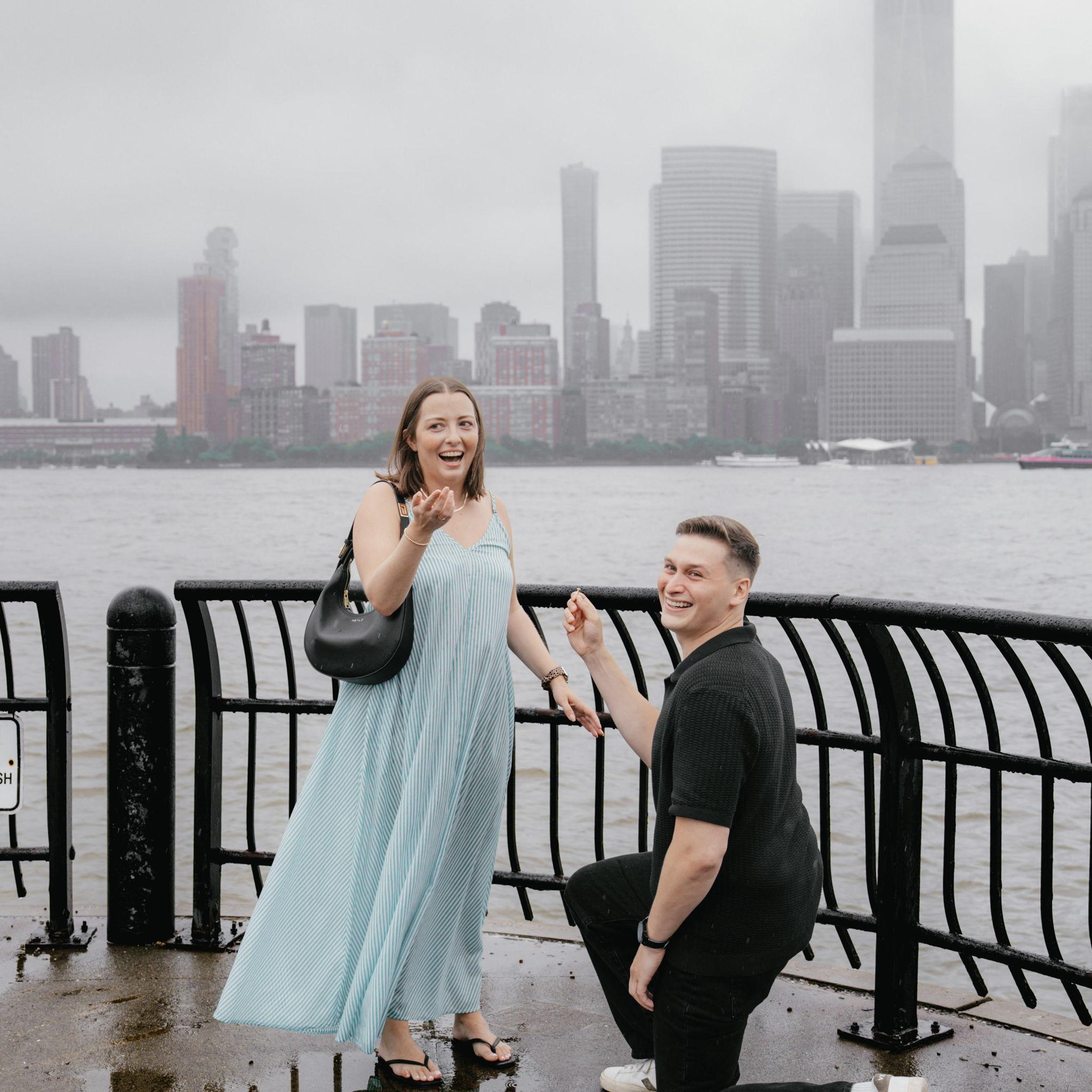 Surprise!!!! June 7, 2025<3