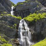 Bridal Veil Falls