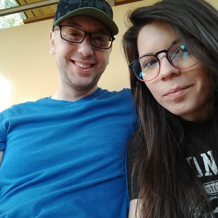 Kelsey's first trip to Pittsburgh (PA - 2020)