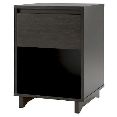 Modern Nightstand - Room Essentials™ WHITE