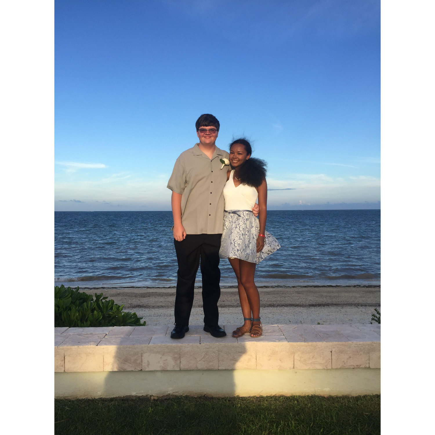 Brandy's Wedding in Cancun Mexico June 2017