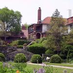 Crankbrook House and Garden