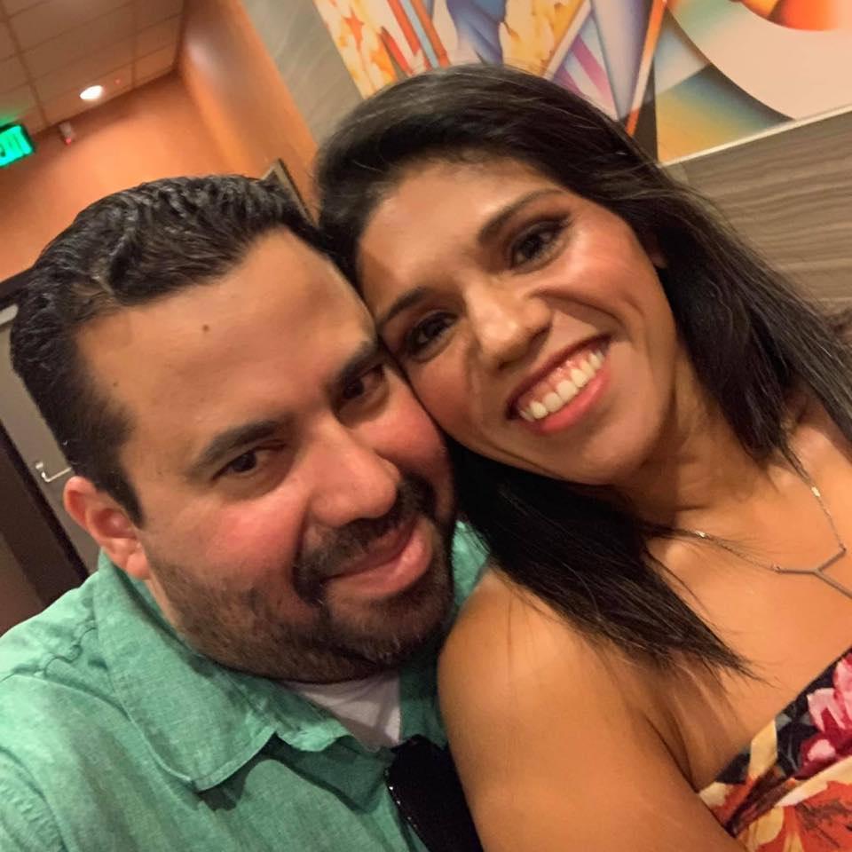 Our first official Date <3