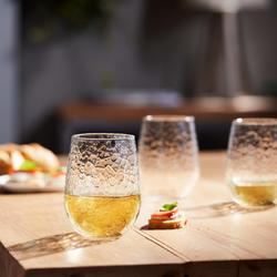 Libbey, Entertaining Essentials Martini Glasses, Set of 6 - Zola