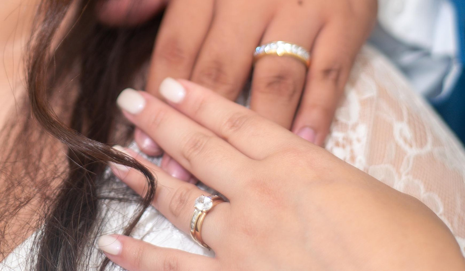 The Wedding Website of Claudia Turcios and Luis Argueta