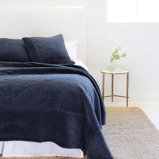 Marseille Coverlet
