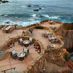 Dining in Cabo San Lucas