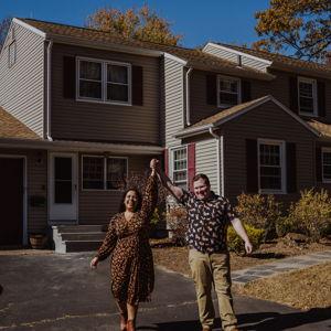 Funds for Home Repairs