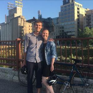 Tandem Bike Tune Up