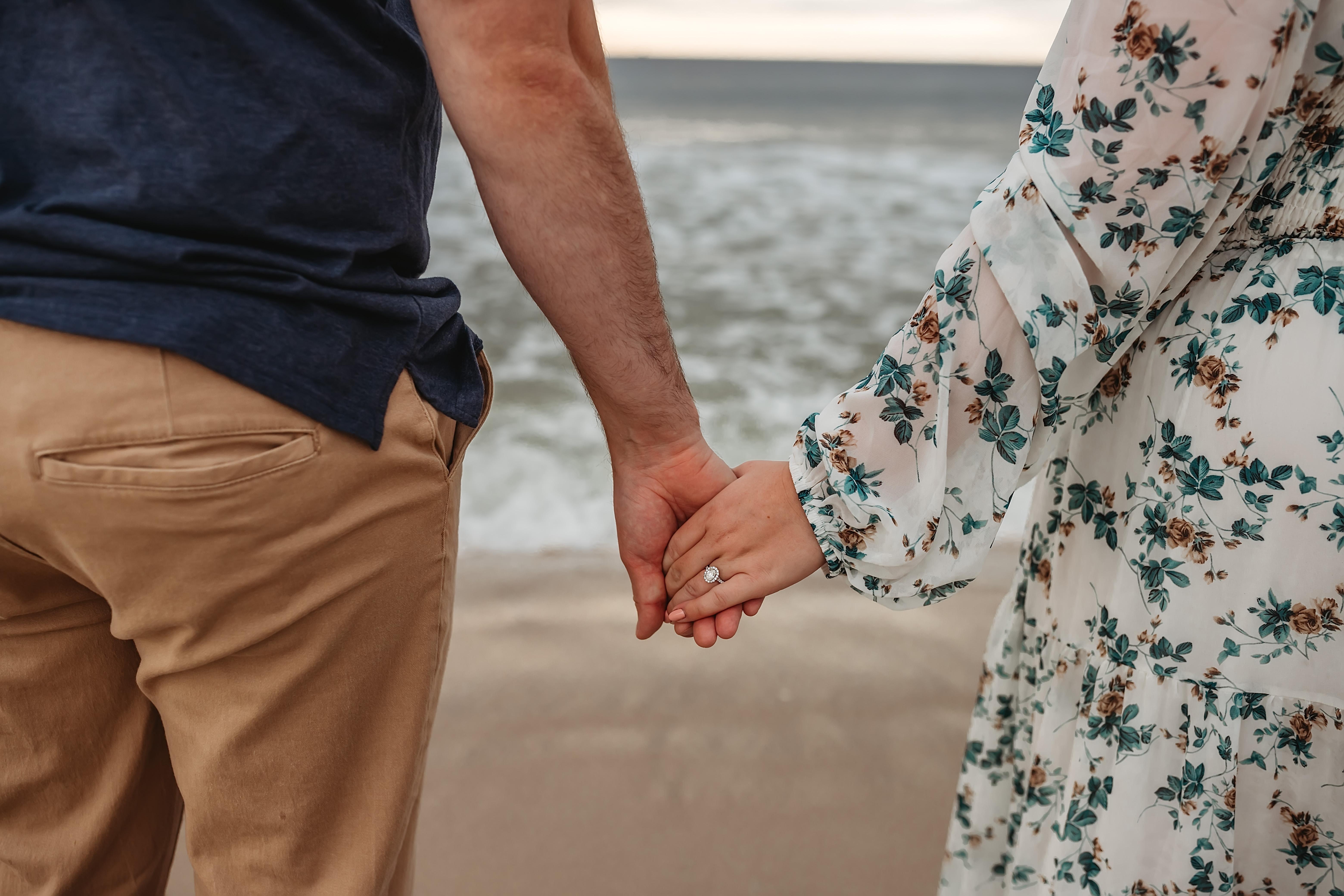 The Wedding Website of Sara McCaffrey and David Crawford