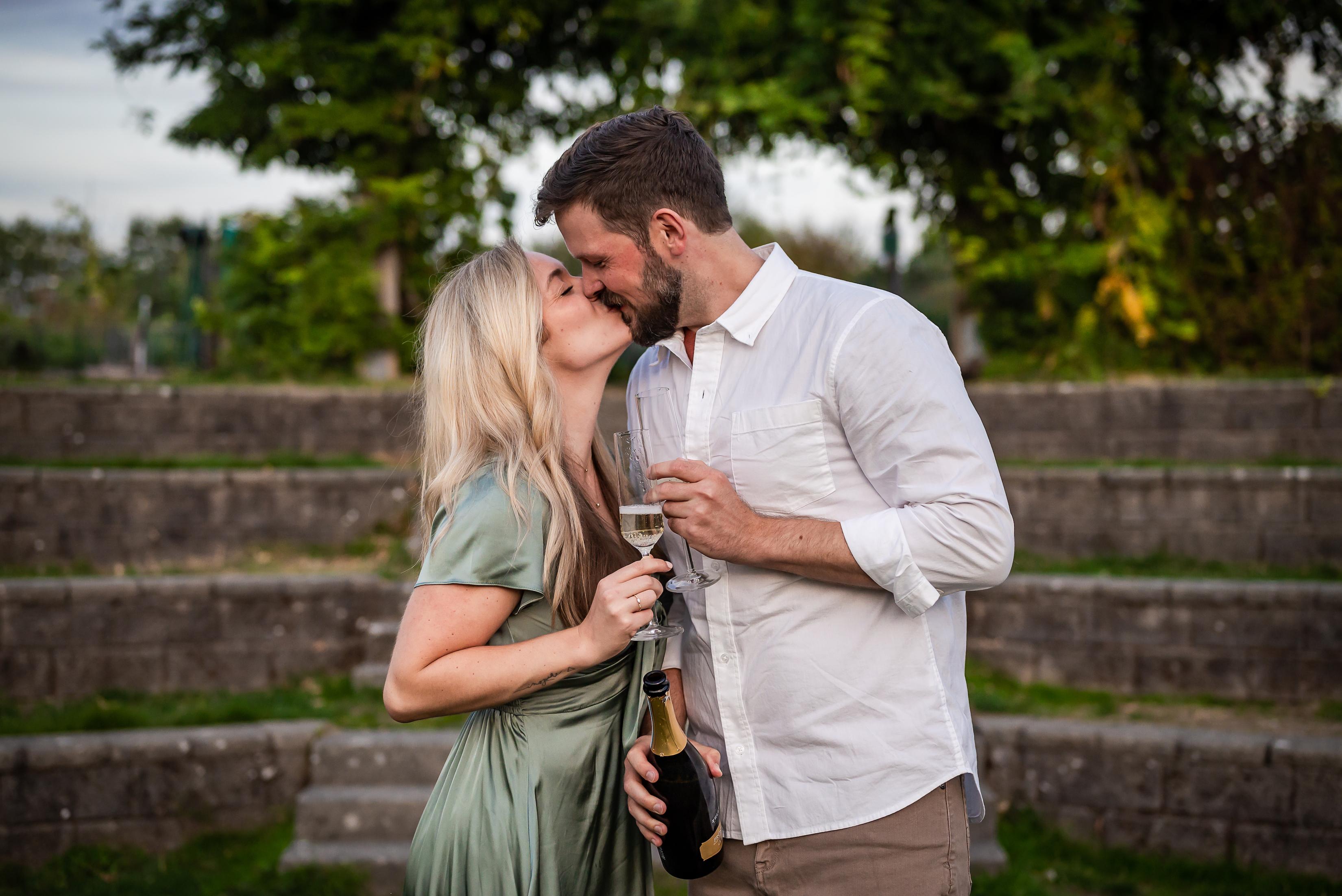 The Wedding Website of Emily Burkhart and Michael LaBarbera