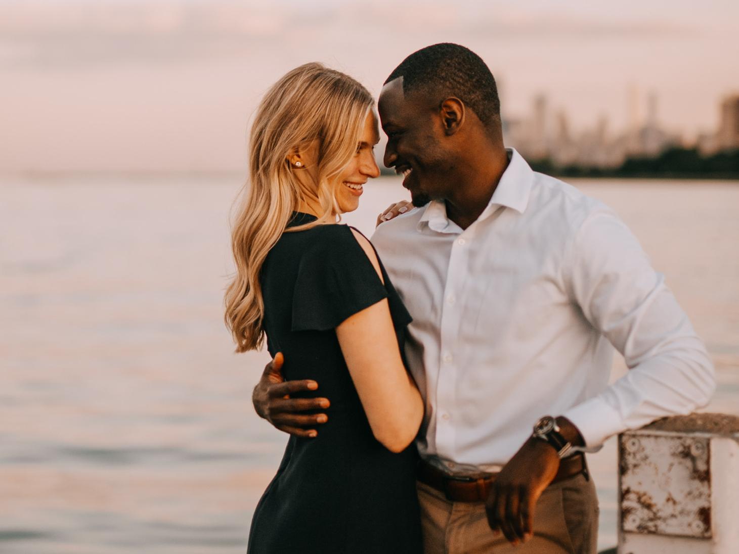 The Wedding Website of Kaily Kurzweil and Danny Goode