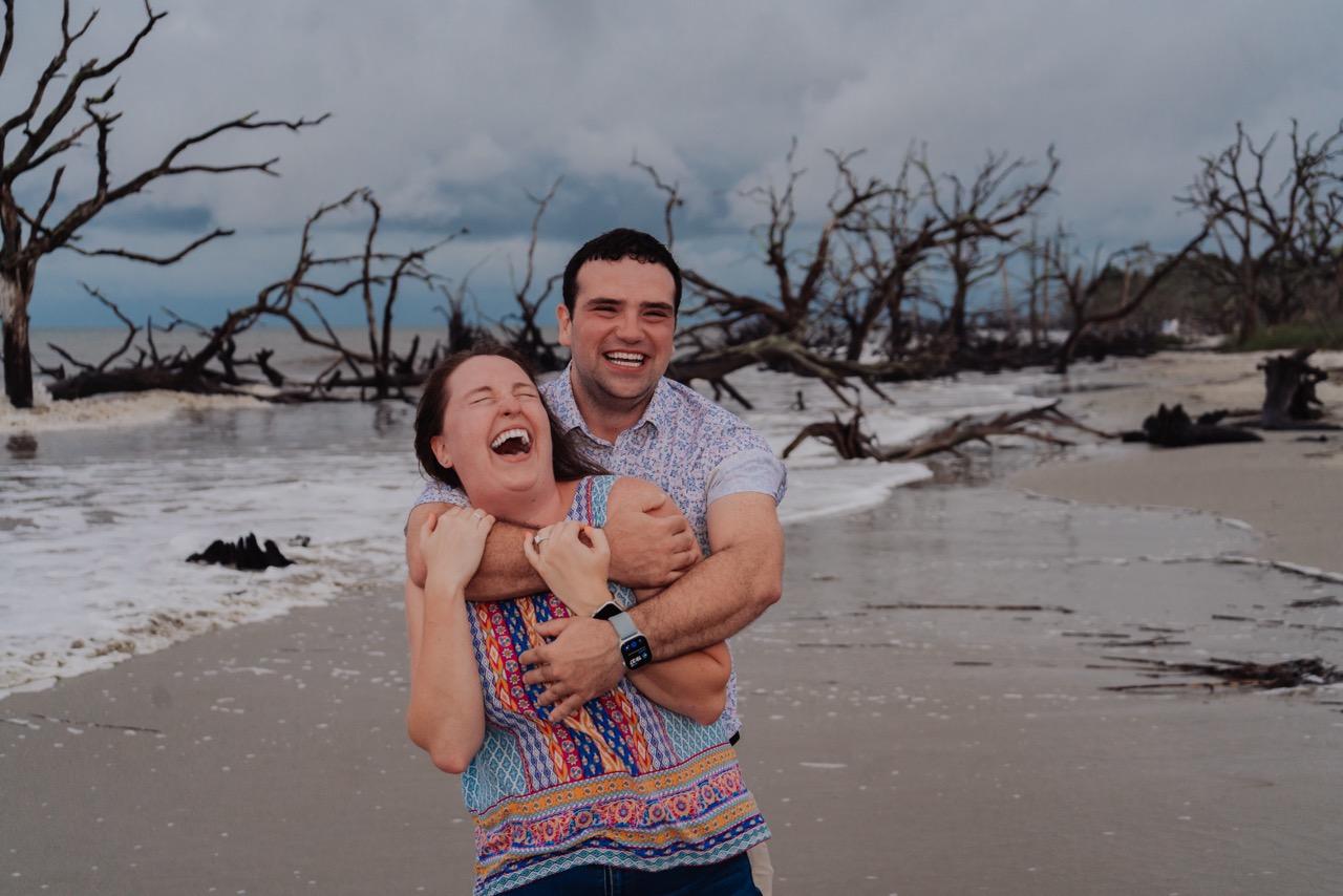 The Wedding Website of Allison Kelly and Reid Kersey