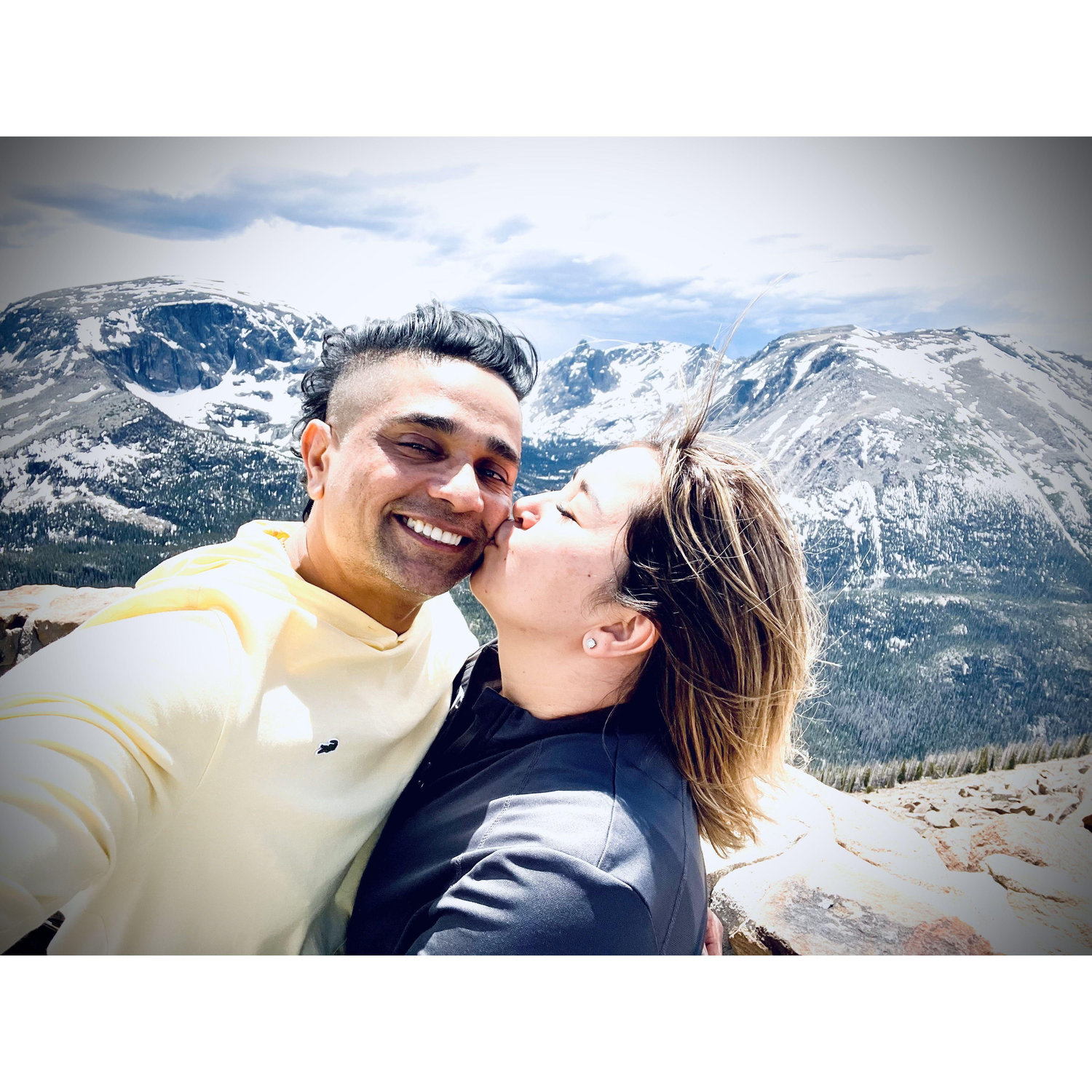 Rocky Mountains