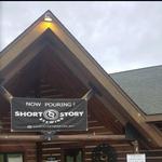Short Story Brewing at Deep Creek Lake