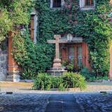 San Ángel