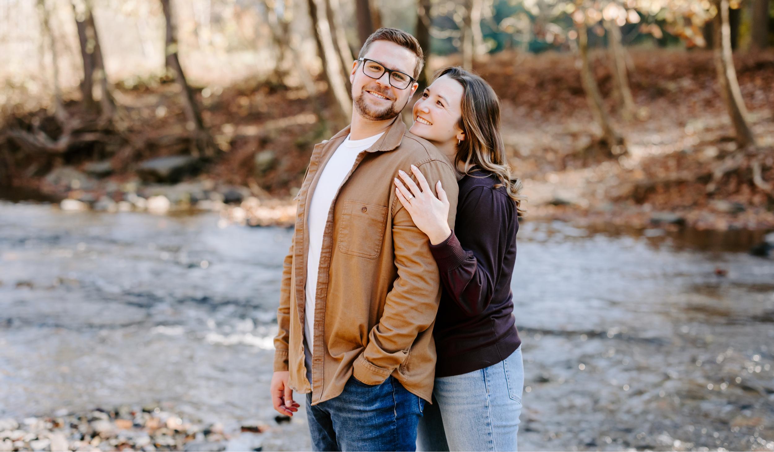 The Wedding Website of Patrick Cozza and Kristen Ritchie